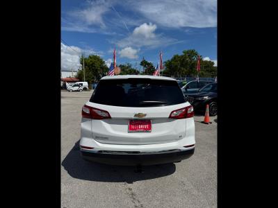 2019 CHEVROLET Equinox in Miami, FL