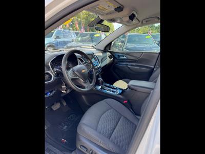 2019 CHEVROLET Equinox in Miami, FL