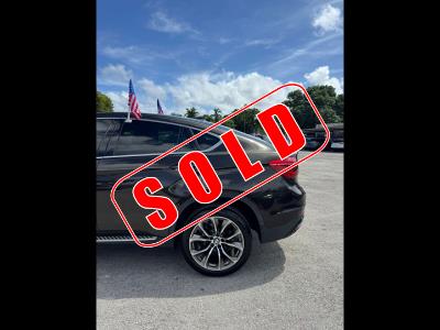2018 BMW X6 in Miami, FL