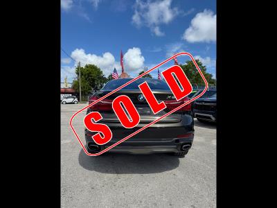 2018 BMW X6 in Miami, FL