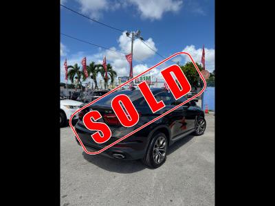 2018 BMW X6 in Miami, FL