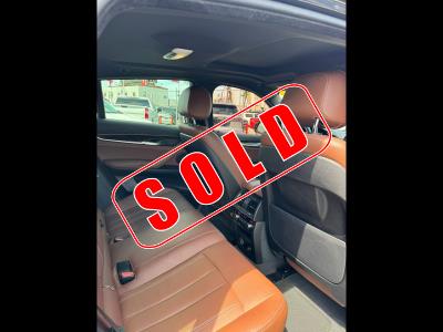 2018 BMW X6 in Miami, FL