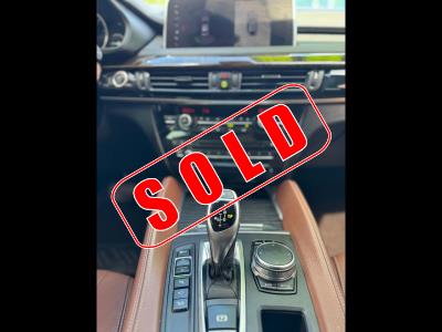 2018 BMW X6 in Miami, FL