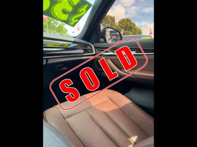 2018 BMW X6 in Miami, FL
