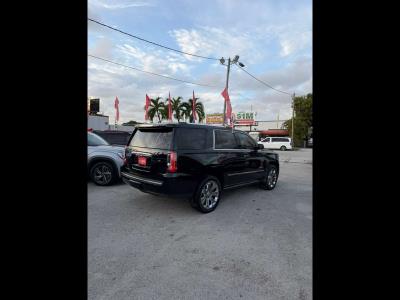 2016 GMC Yukon in Miami, FL