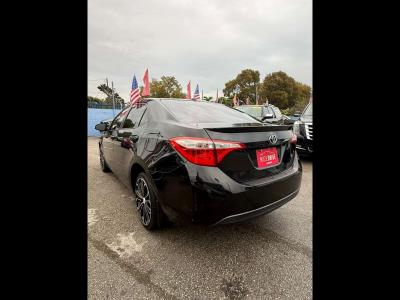 2015 TOYOTA Corolla in Miami, FL