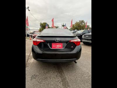 2015 TOYOTA Corolla in Miami, FL