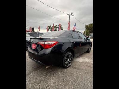 2015 TOYOTA Corolla in Miami, FL