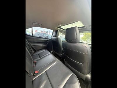 2015 TOYOTA Corolla in Miami, FL