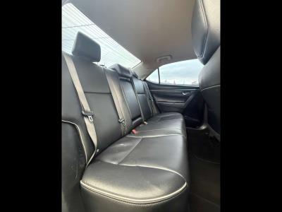 2015 TOYOTA Corolla in Miami, FL