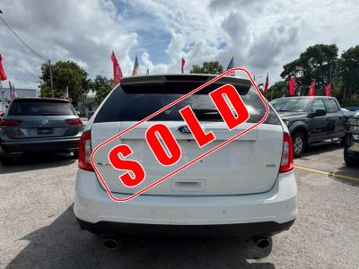 2011 FORD Edge in Miami, FL