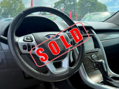 2011 FORD Edge in Miami, FL