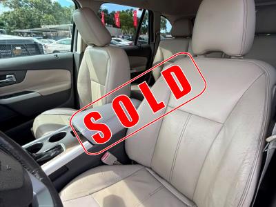 2011 FORD Edge in Miami, FL