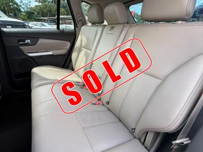2011 FORD Edge in Miami, FL