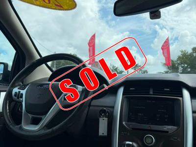 2011 FORD Edge in Miami, FL