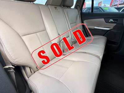 2011 FORD Edge in Miami, FL