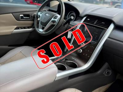 2011 FORD Edge in Miami, FL