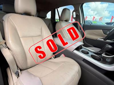2011 FORD Edge in Miami, FL