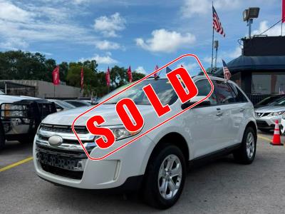 2011 FORD Edge in Miami, FL