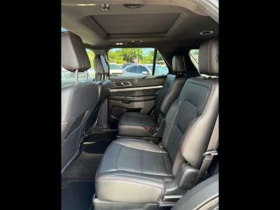 2018 FORD Explorer in Miami, FL