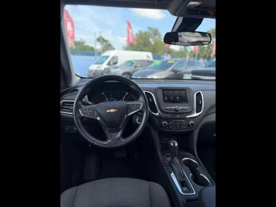 2021 CHEVROLET Equinox in Miami, FL