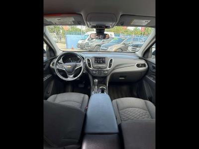 2021 CHEVROLET Equinox in Miami, FL