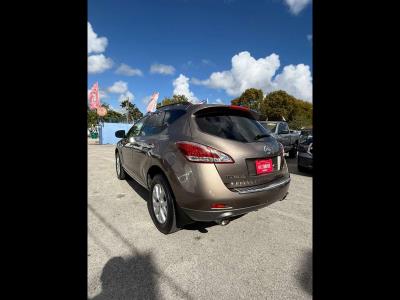 2013 NISSAN Murano in Miami, FL