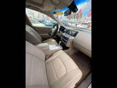 2013 NISSAN Murano in Miami, FL
