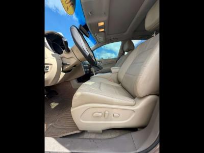 2013 NISSAN Murano in Miami, FL