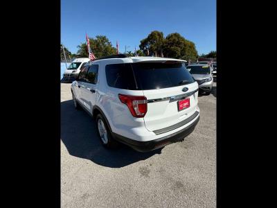 2018 FORD Explorer in Miami, FL