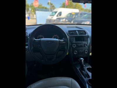 2018 FORD Explorer in Miami, FL