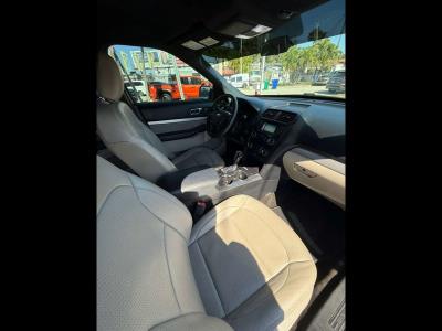2018 FORD Explorer in Miami, FL