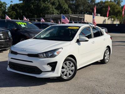 2023 KIA Rio in Miami, FL