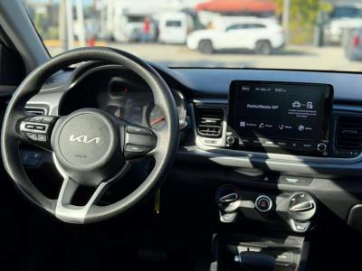 2023 KIA Rio in Miami, FL