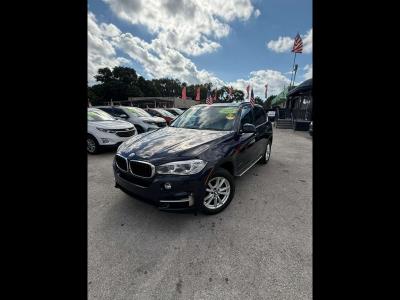2015 BMW X5 in Miami, FL