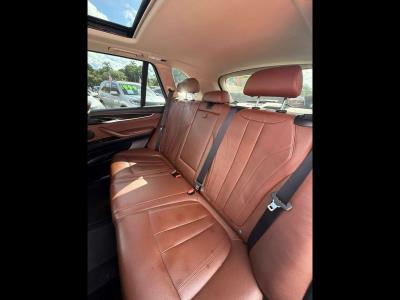 2015 BMW X5 in Miami, FL
