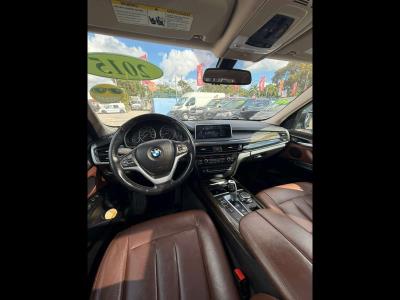 2015 BMW X5 in Miami, FL