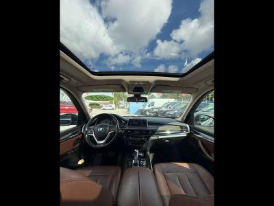 2015 BMW X5 in Miami, FL