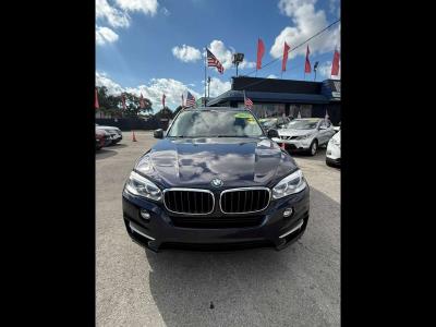 2015 BMW X5 in Miami, FL