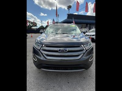 2018 FORD Edge in Miami, FL