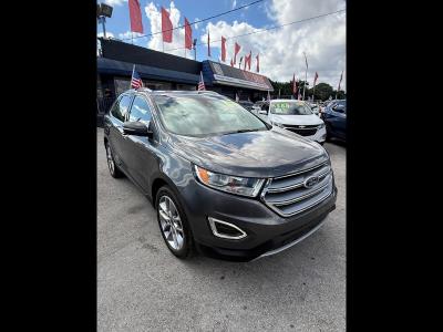 2018 FORD Edge in Miami, FL