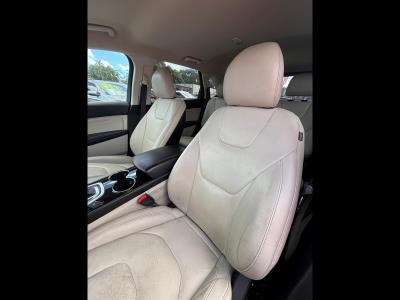 2018 FORD Edge in Miami, FL