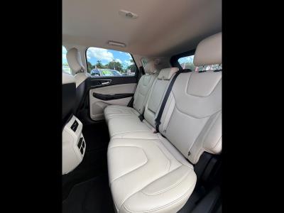 2018 FORD Edge in Miami, FL