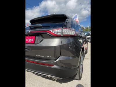 2018 FORD Edge in Miami, FL