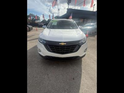 2020 CHEVROLET Equinox in Miami, FL