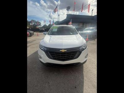 2020 CHEVROLET Equinox in Miami, FL