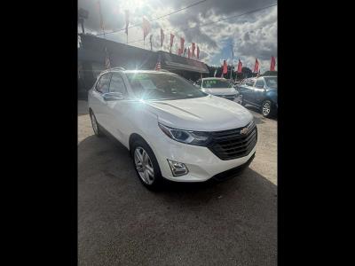 2020 CHEVROLET Equinox in Miami, FL