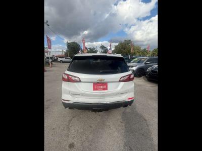 2020 CHEVROLET Equinox in Miami, FL