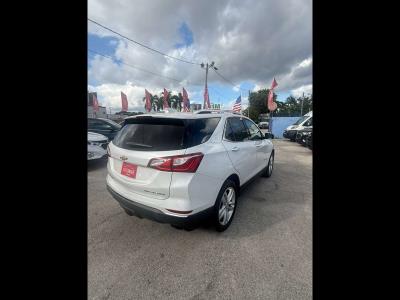 2020 CHEVROLET Equinox in Miami, FL
