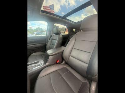 2020 CHEVROLET Equinox in Miami, FL